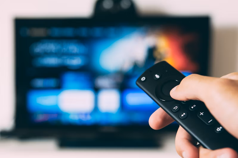 YOUTV Interface